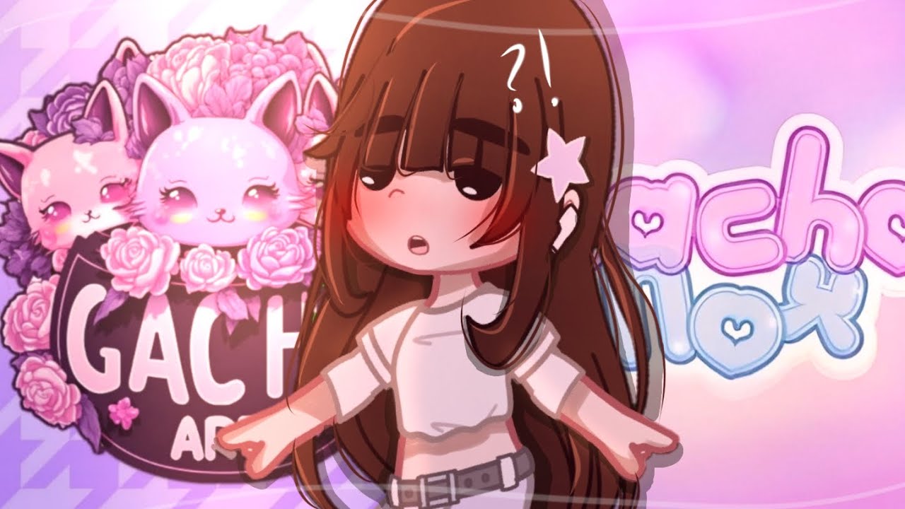 • GACHA ART vs GACHA NOX!💗 // analizando Mods // - ( BATALHA DE MODS )✨by: Bcriart Yt