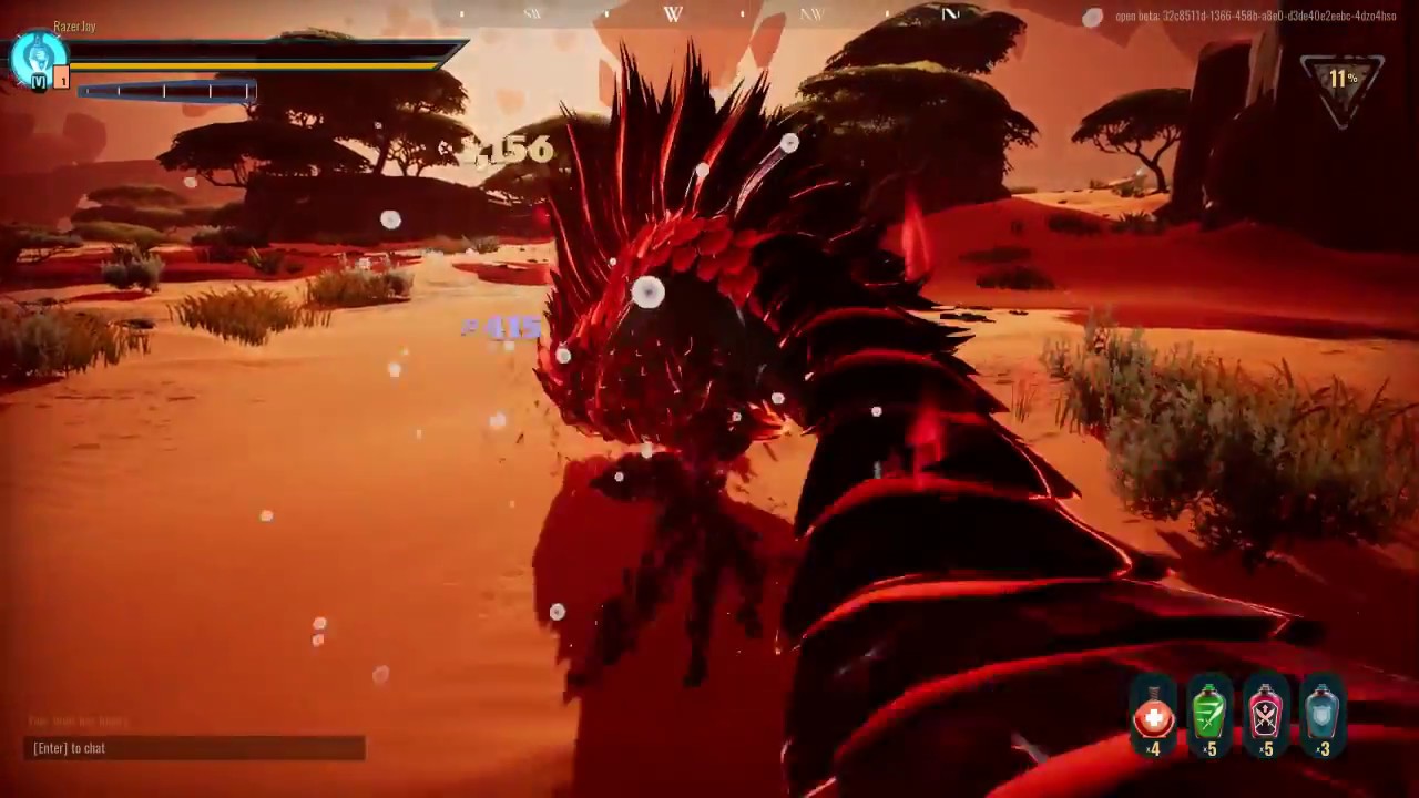 Tragic Echo + The Hunger Bug
