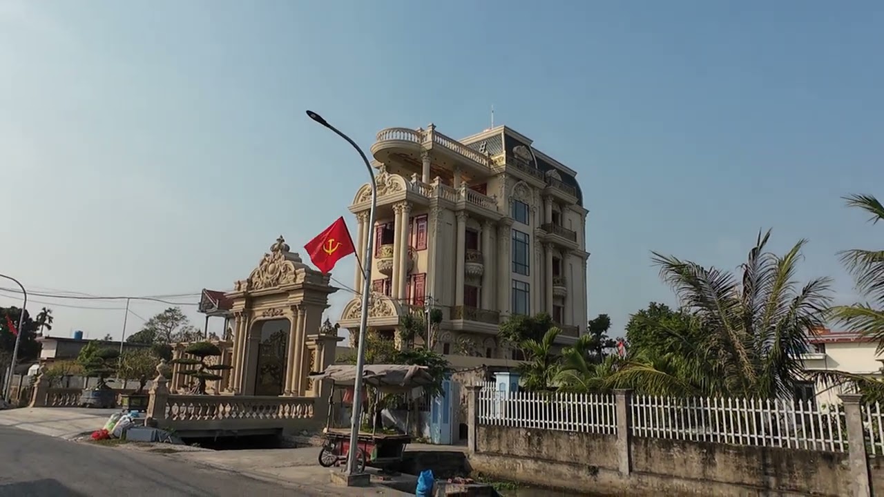 XUÂN TRÊN QUÊ HƯƠNG NAM HẢI,THÁI BÌNH,VLOG MOTO MÙNG 4 TẾT 2026