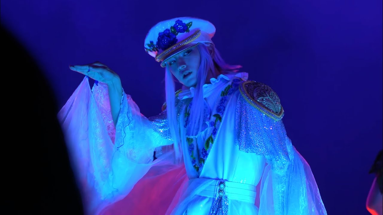 ようすけくん！【USJ ハミクマパーティ 4K】Universal Studios Japan ハミクマ・シャウト・イット・アウト・パーティ