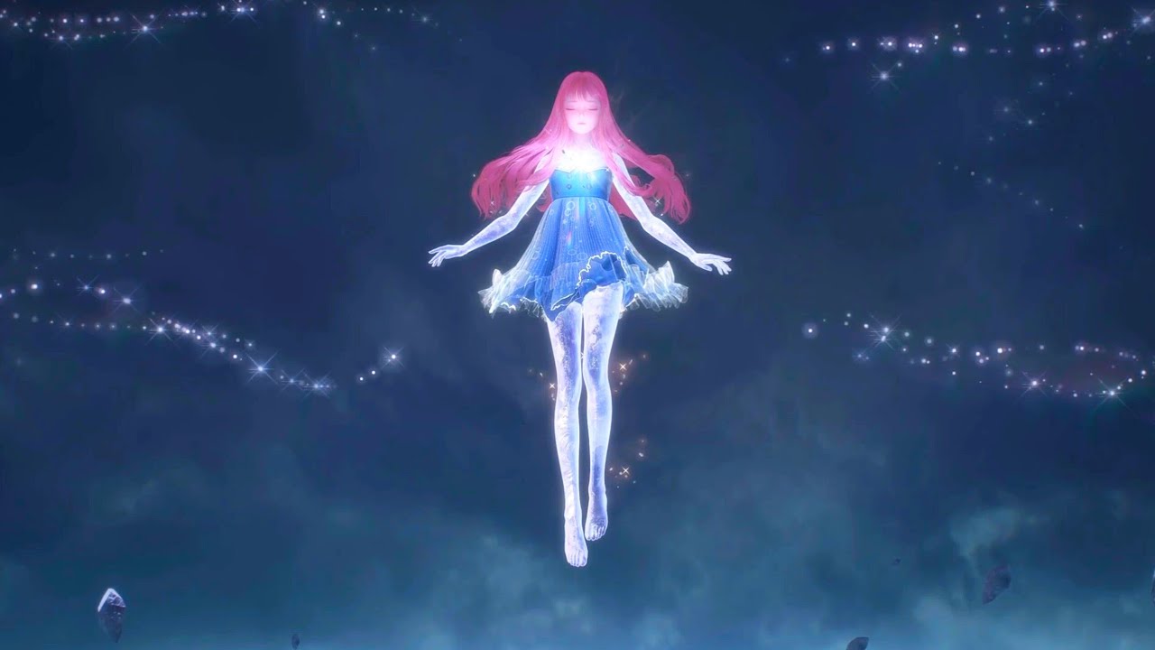 Infinity Nikki Opening Game Intro!