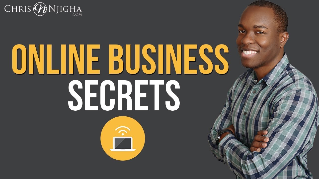 3 Online Business SECRETS to Marketing for MORE Leads & Sales [90% DONT DO]