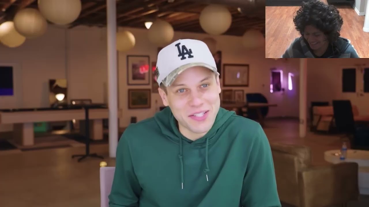 4 couples guess their crush