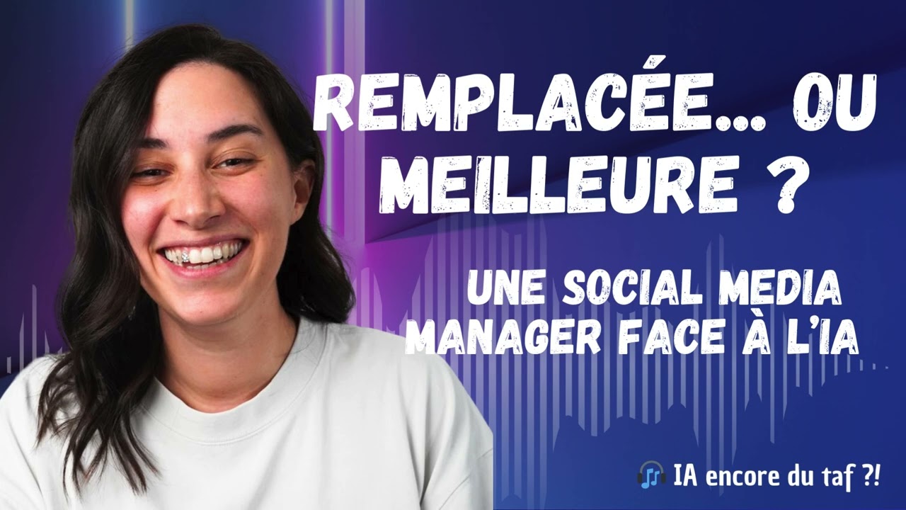 Marketing : comment travailler avec l'IA sans devenir un robot [COUP DE ❤️]