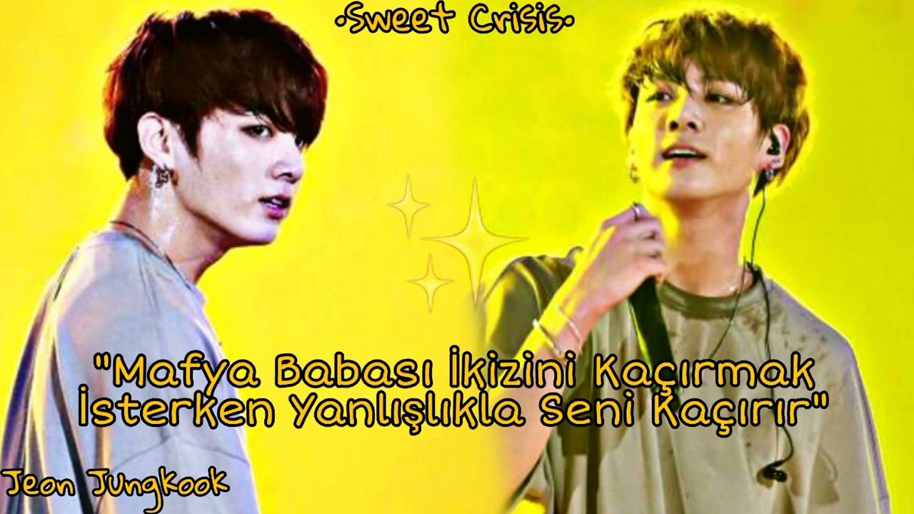 Jungkook İle Hayal Et