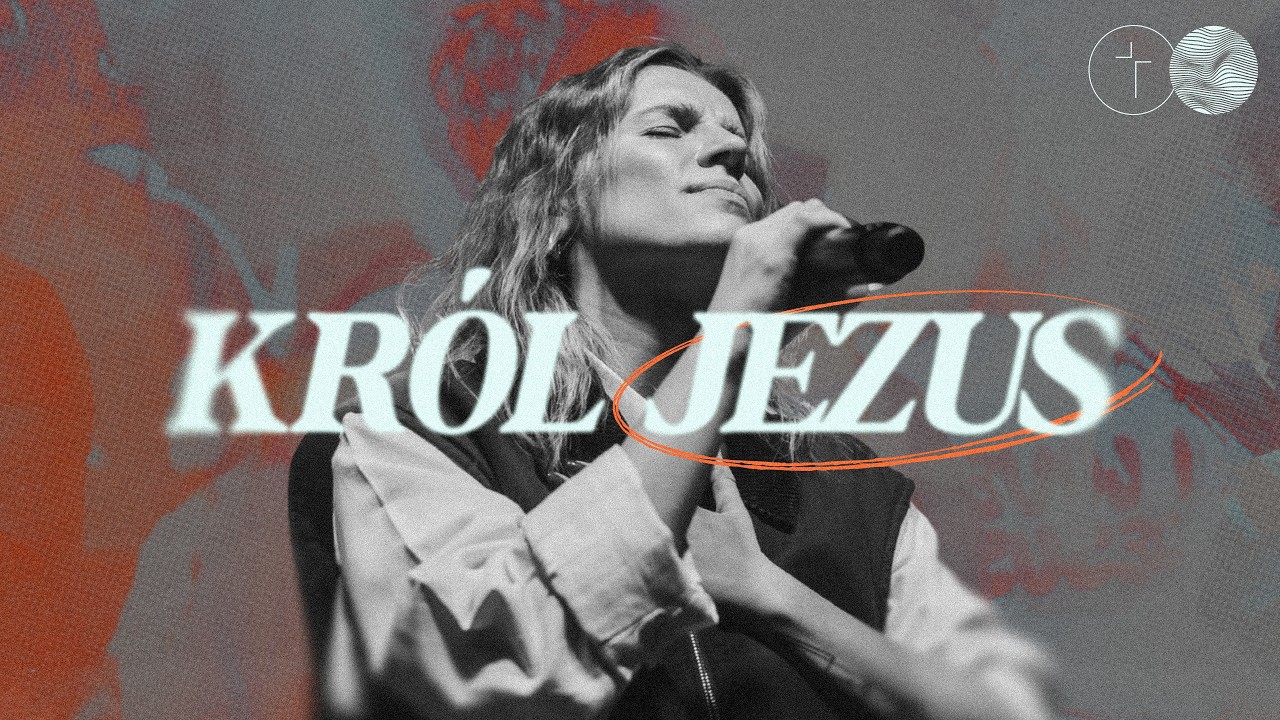 King Jesus (polish cover) | Kr&oacute;l Jezus | Echo Uwielbienie, Aleksandra Bajak