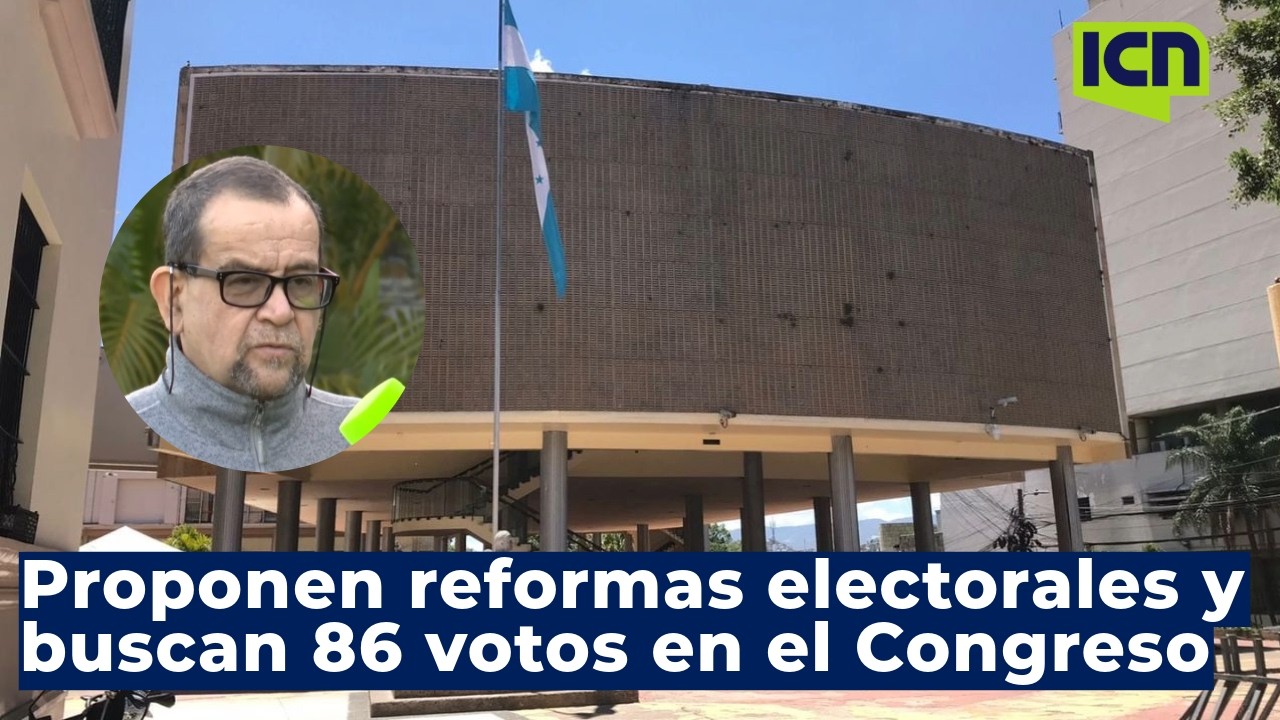 Exmagistrados electorales proponen reformas para fortalecer el sistema democrático