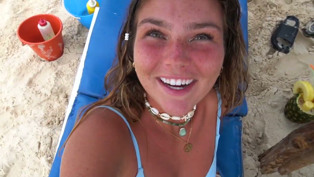 Family vacations hit harder as a grown up