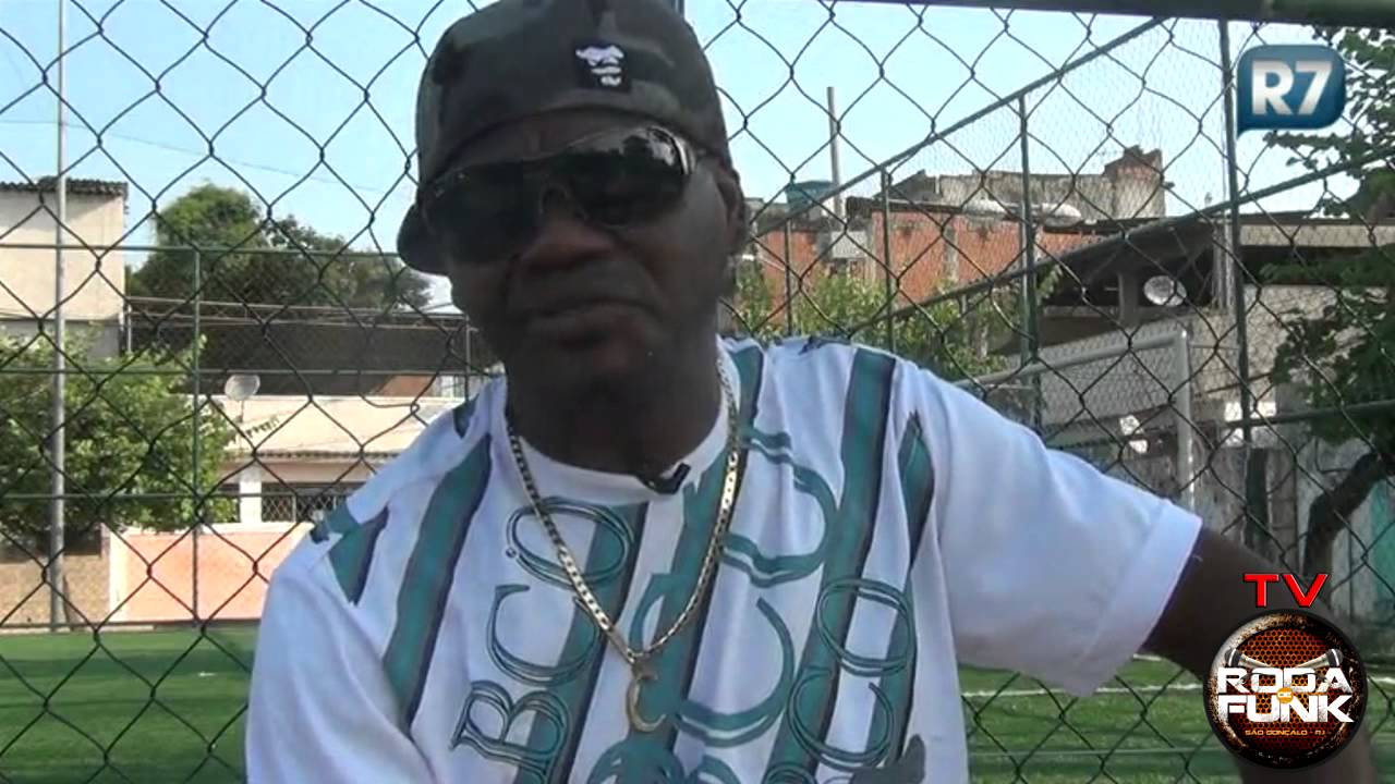 Entrevista do MC Cidinho conta como venceu a luta contra o crack