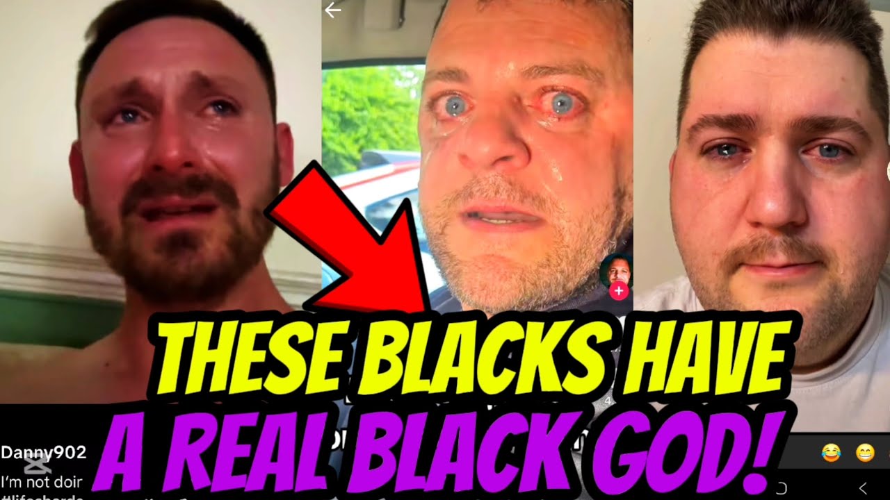 Whyt pe0ple RAGE as God of the Blacks SHATTERS Their Evil Plot Against Black people! #unitedstates