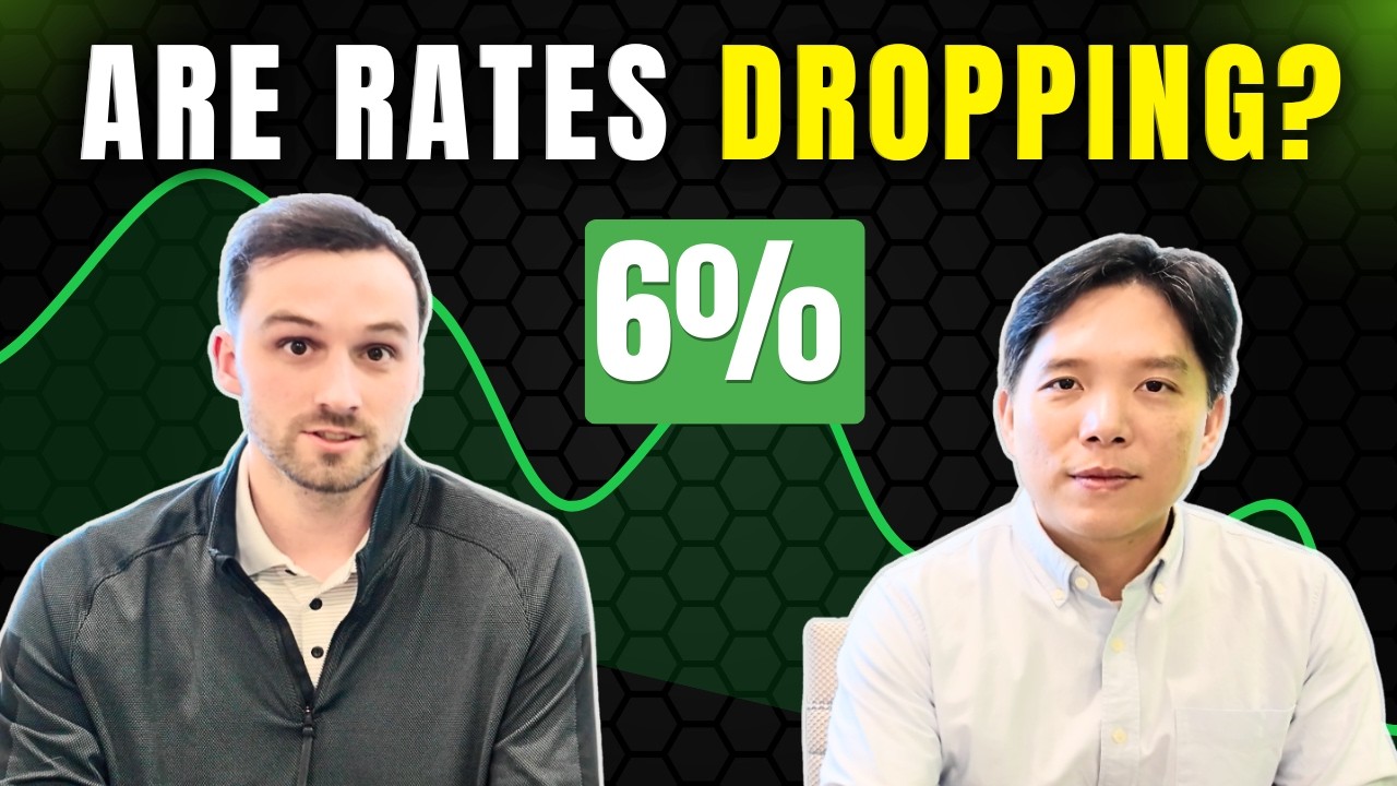 Mortgage Rates About to Drop? Here's What Changes for Vancouver, WA Buyers