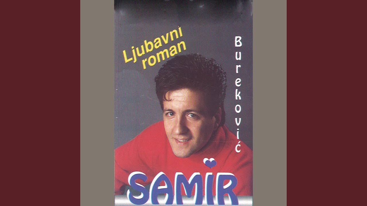 Daj mi cerku Murat Aga