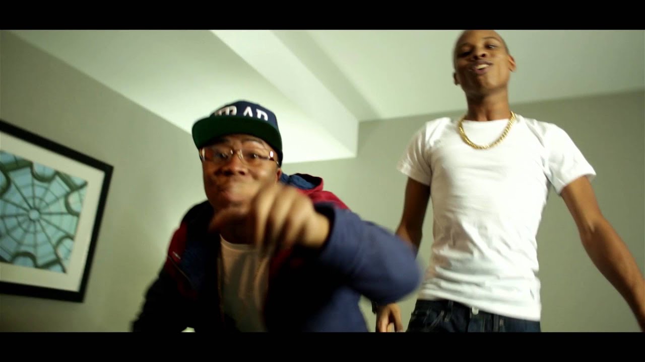 Static & Paparattzi Pop - Panda ( Freestyle )