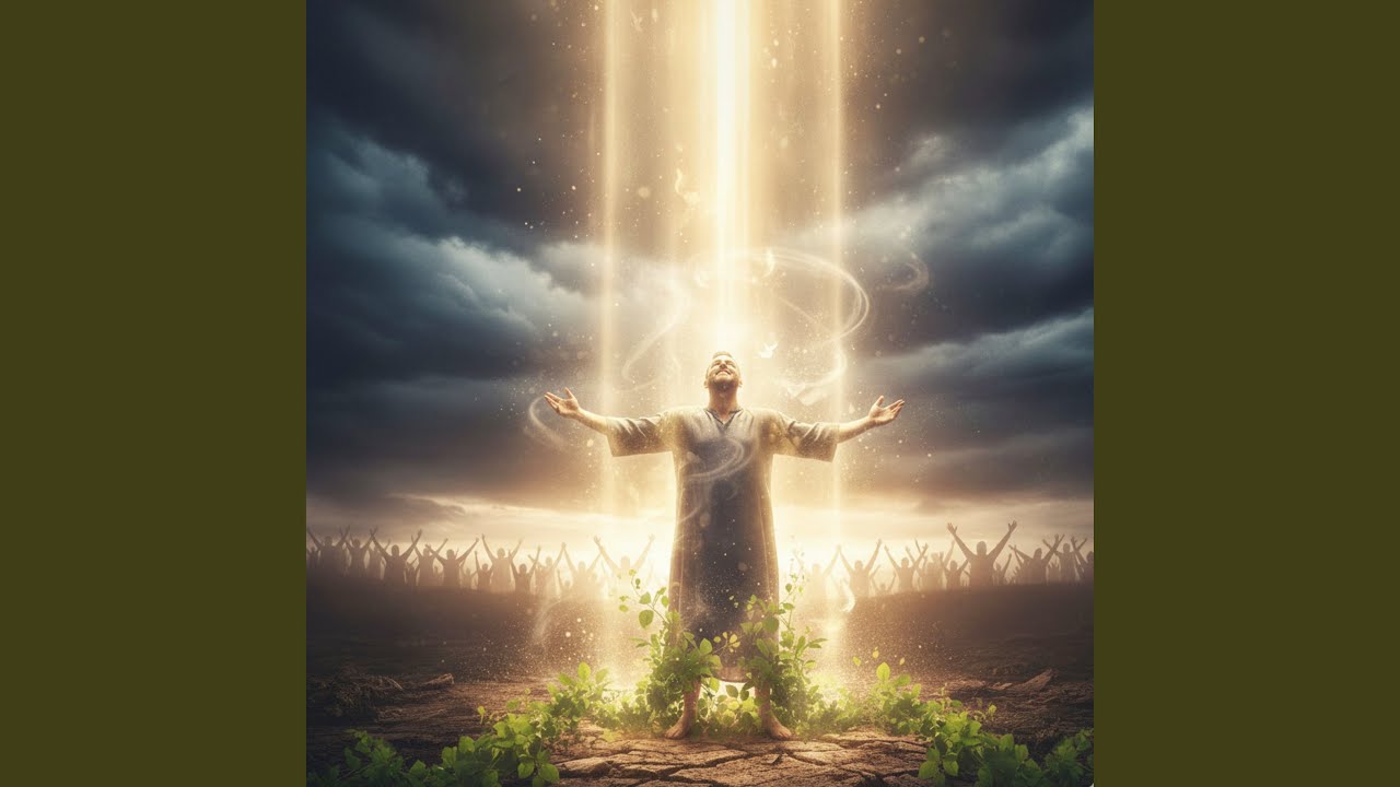 Breath of Life