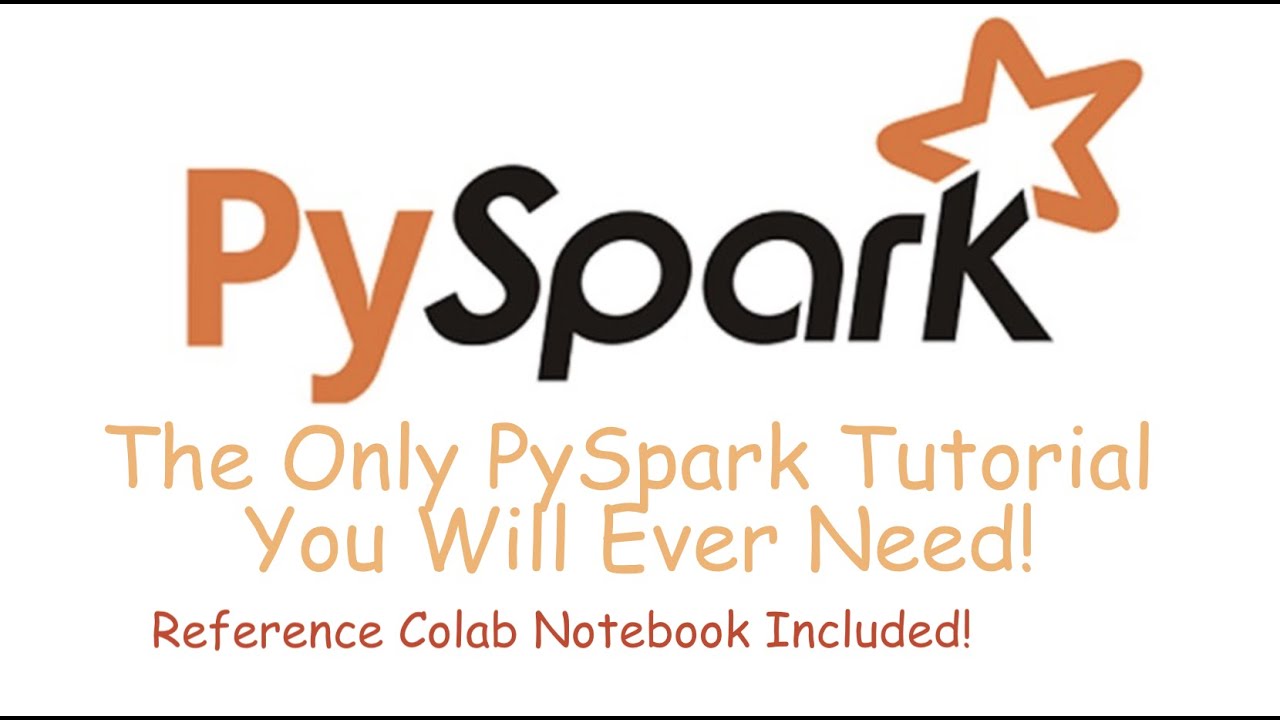 ЕДИНСТВЕННОЕ учебное пособие по PySpark, которое вам когда-либо понадобится.
