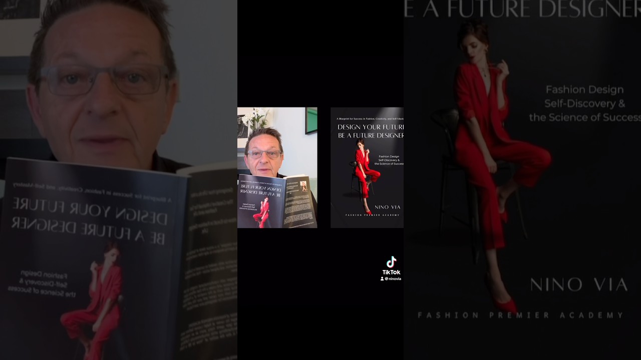 Zaprojektuj swoje życie jak dzieło sztuki ~ fragment mojej książki &bdquo;Zaprojektuj swoją przyszłość&rdquo;