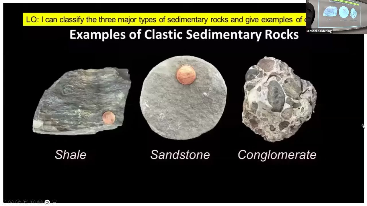 GEOL110 Lecture Week 5 T 2/10 Ch 22+23