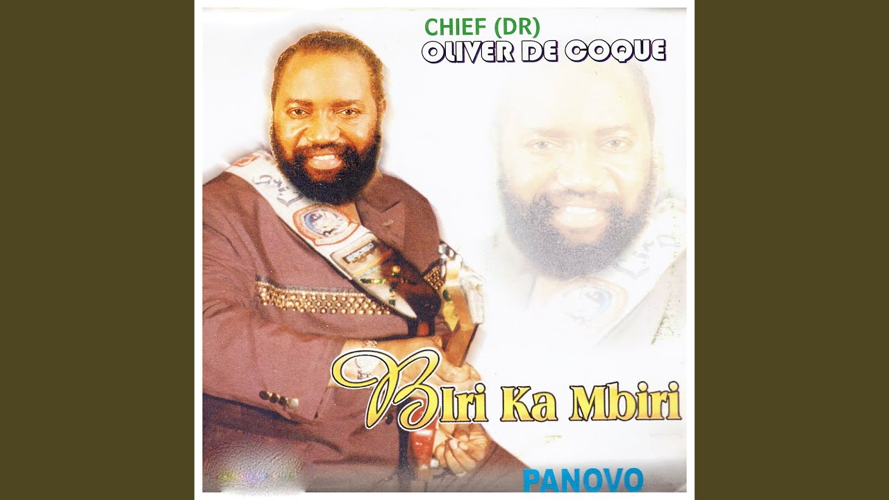 Biri Ka Mbiri