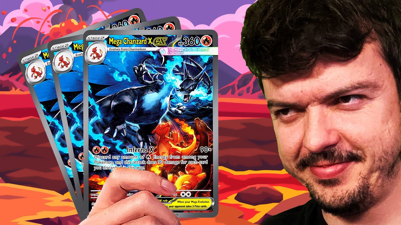 I PULLED THE BEST CHARIZARD CARD OF ALL TIME!!