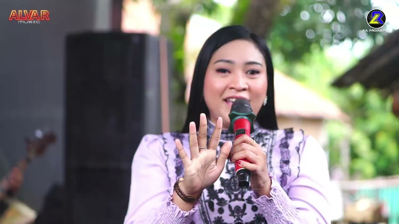 Tetep Demen | Voc. Siska Rara | ALVA R MUSIC | Suranenggala 30 Januari 2026