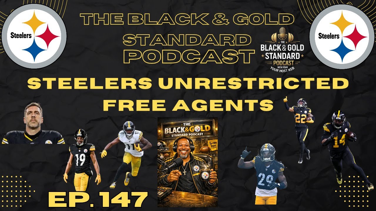 The unrestricted free agents who needs to go and who needs to stay!!!