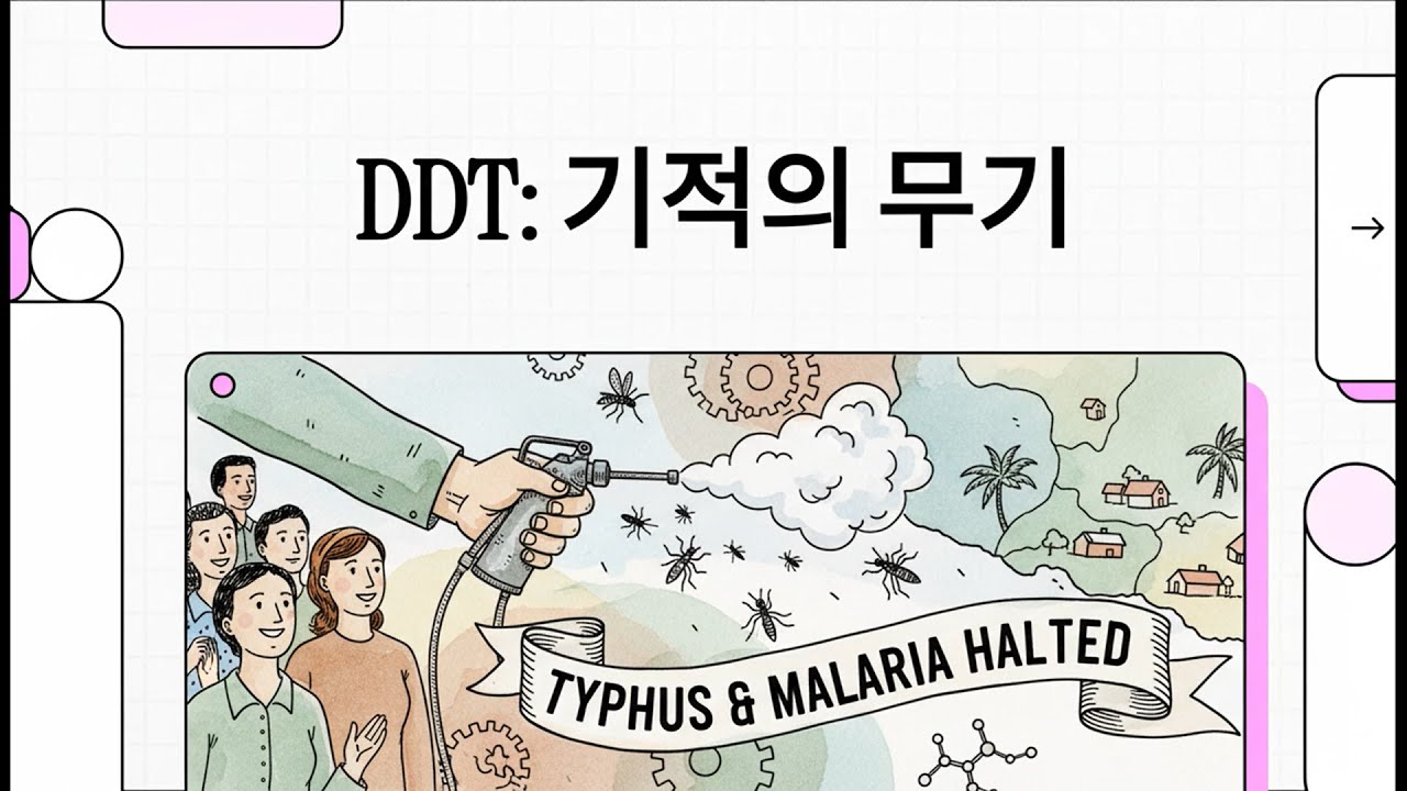 1948 노벨 생리의학상 