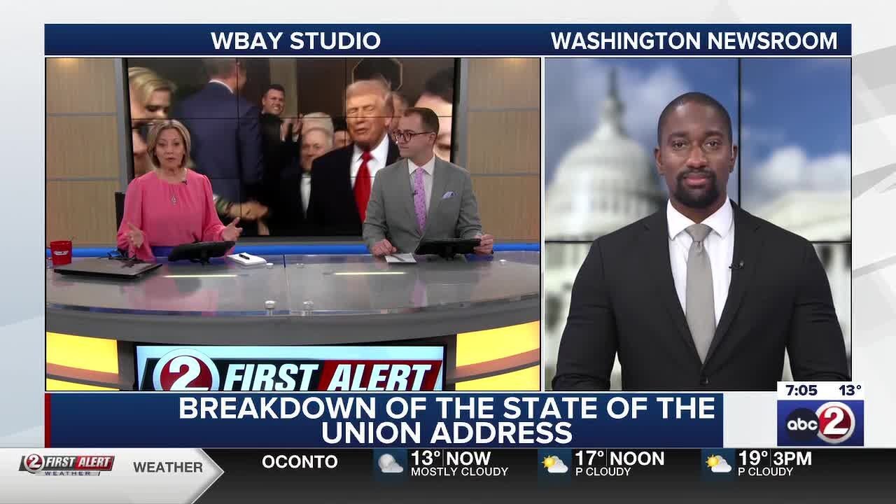 Action 2 News This Morning: LIVESTREAM - Wednesday, February 25, 2026