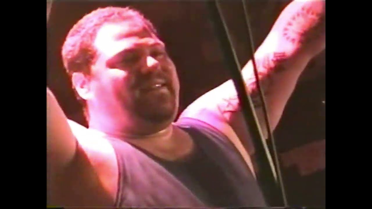 SOD Live 12 14 00 CBGB, NY (HD)