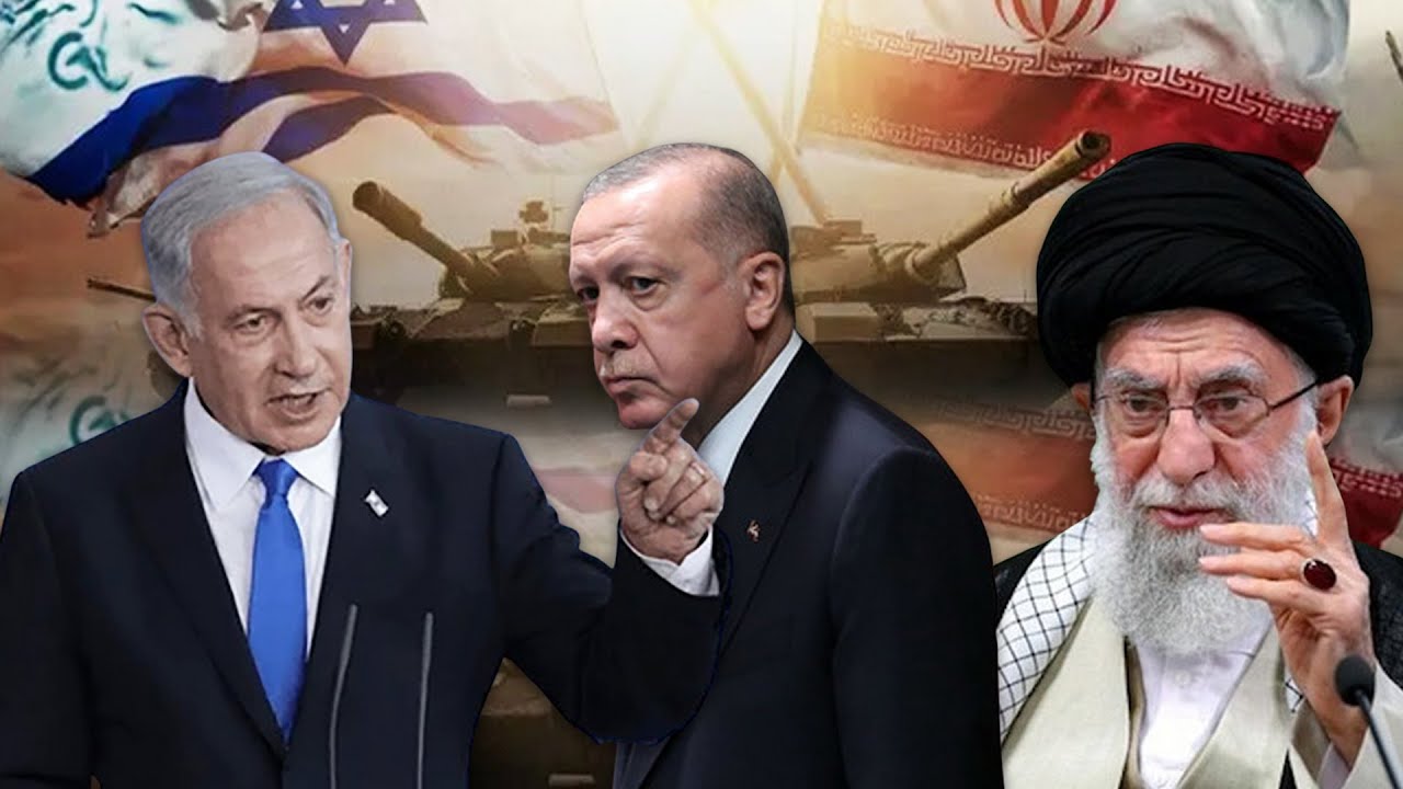 'Vetëvrasja e Iranit, a do futet dhe Turqia në luftë? Të gjithë skenarët