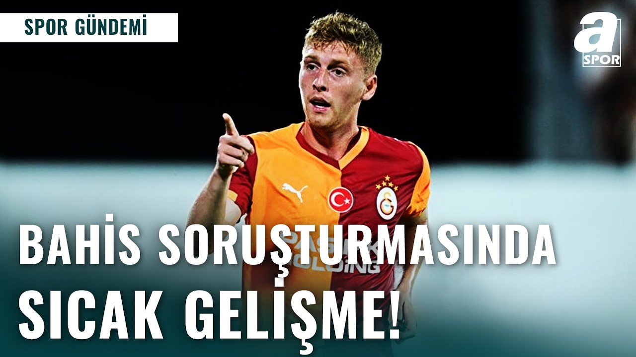 SICAK GELİŞME! Metehan Baltacı Hakkında İddianame D&uuml;zenlendi! Mustafa Kadir Mercan Detayları Aktardı
