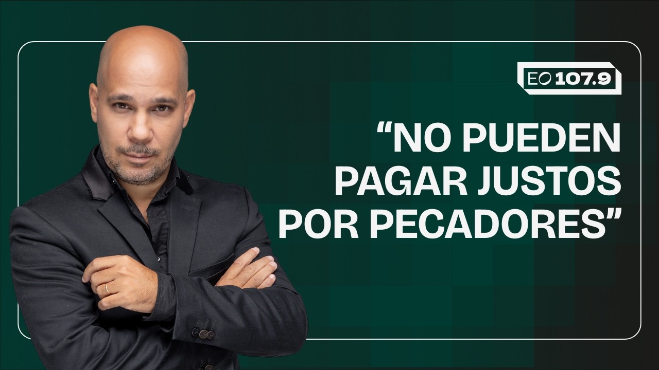 🔴 #GASULLA1079 | EL OBSERVADOR 107.9 en VIVO