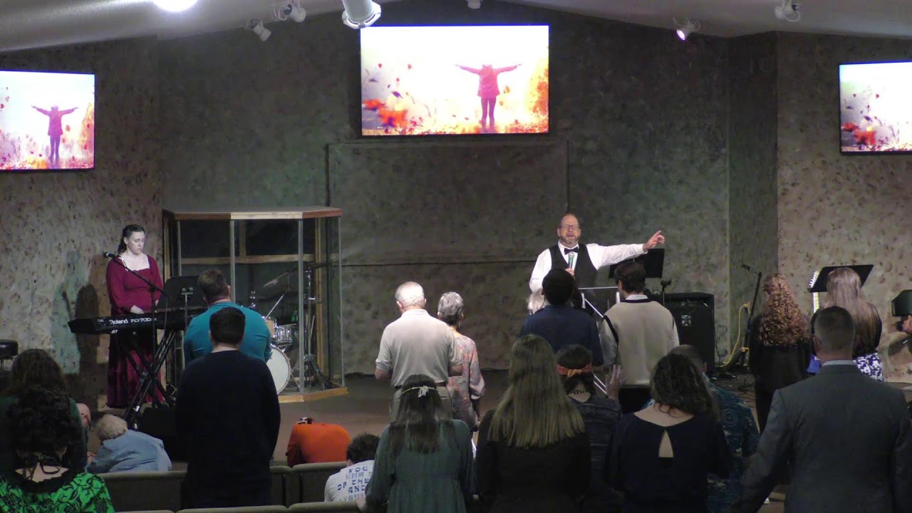 Counting Every Blessing – God’s Provision for Every Season | Pastor Brandon Lanier (11/16/25)