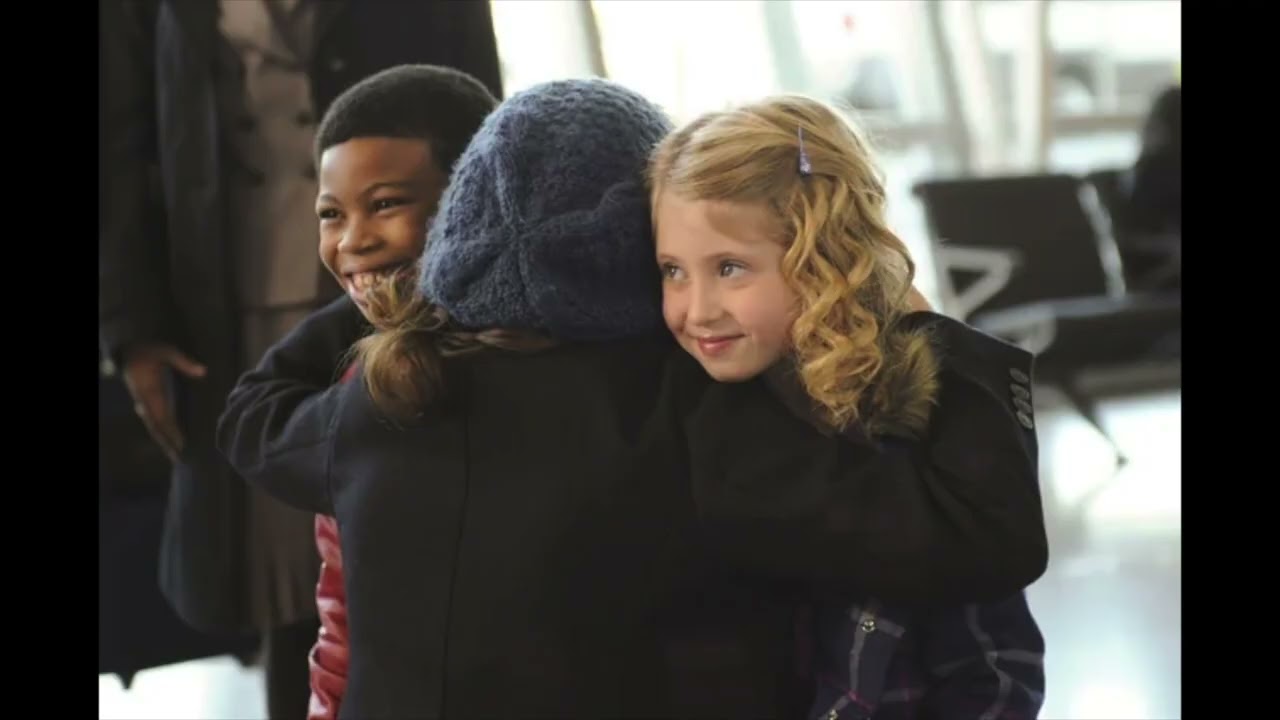 Fictional Families, Real NYC Schools: 