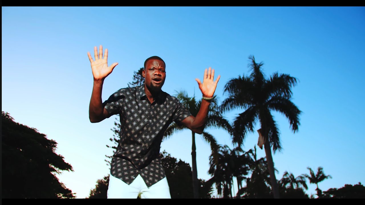 Por Pira By Mr President Anthony Geru Acholi music 2026