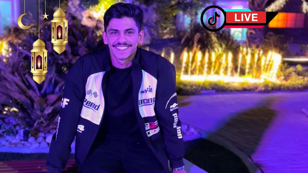 بث بدر العنزي 3/3/2025