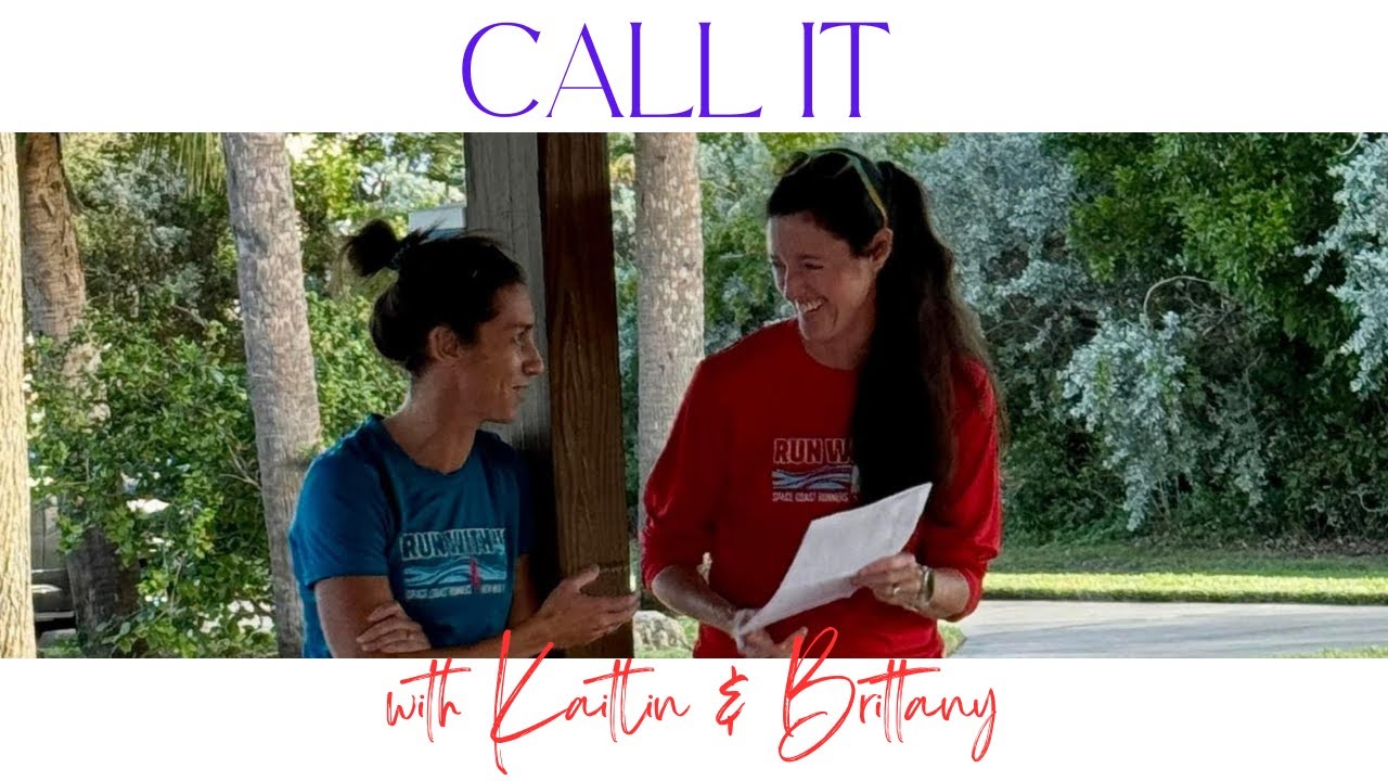 Call It with Kaitlin And Brittany - Episode 9 - 03.20.2025