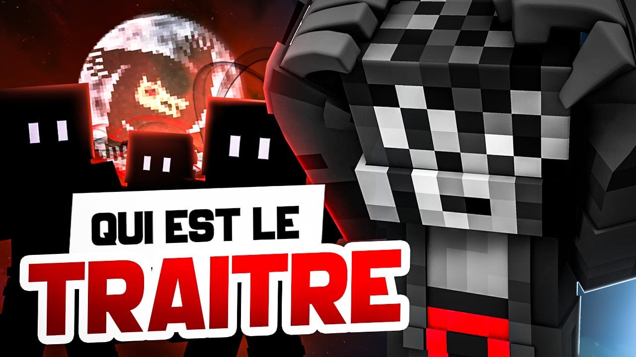 ZIZANIE : QUI SERA LE TRAÎTRE ?! (LG UHC)
