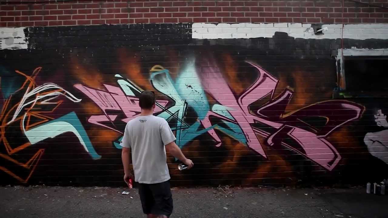 SOFLES, TUES & PALMS - Los Angeles 2011.