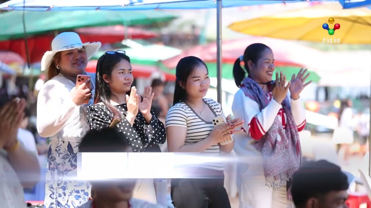 [06-03-26] CAMBODIA LITE Station យប់នេះ តារាពីរដួងទម្លាយរឿងរ៉ាវក្ដុកក្ដួលថ្ងៃទិវា សិទ្ធនារី មីនា