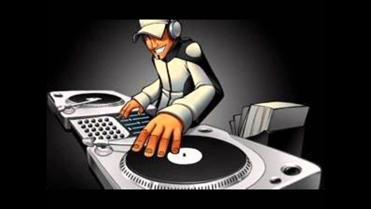 Ela tem bixos Orlando MIXXX 2013 DJ.GITANO & DJ RAFRRIA