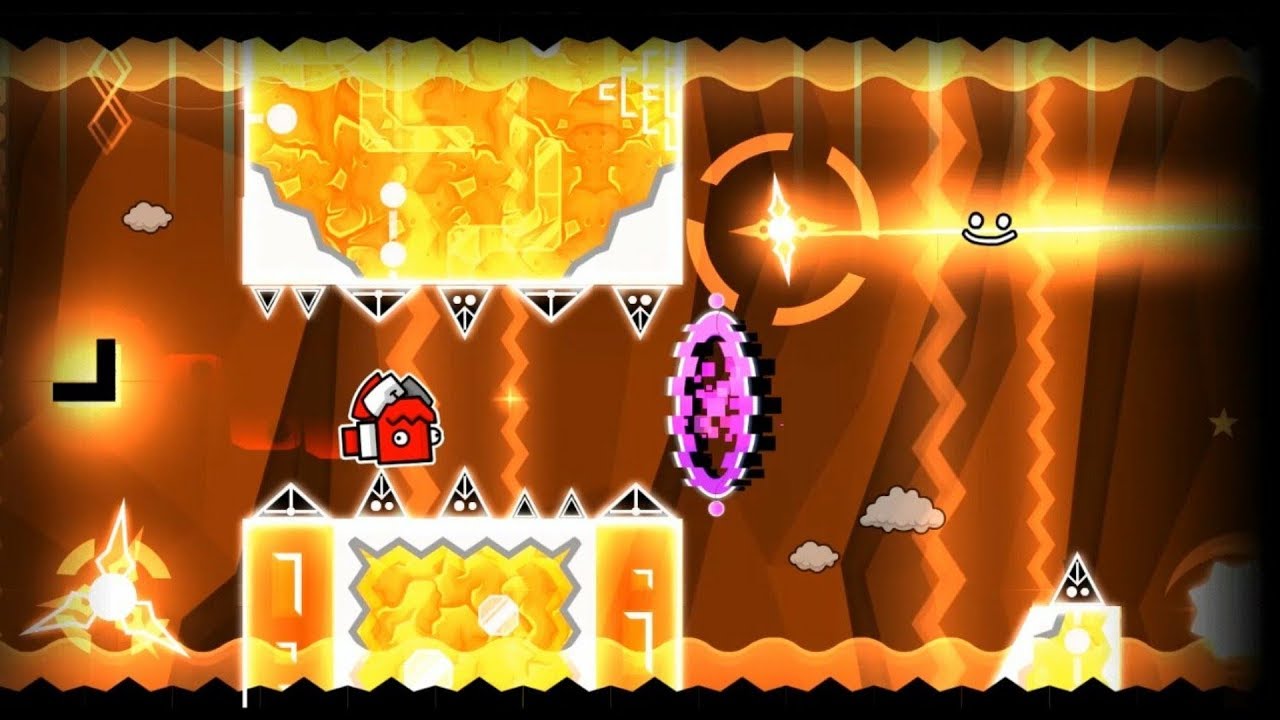 (Insane Demon) ''PanaSonic'' 100% by ItsAdvyStyles & More | Geometry Dash [2.11]