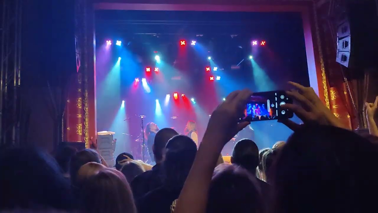 Poisonblack (Ville Laihiala) Escapexstacy 20th Anniversary : Soul on fire