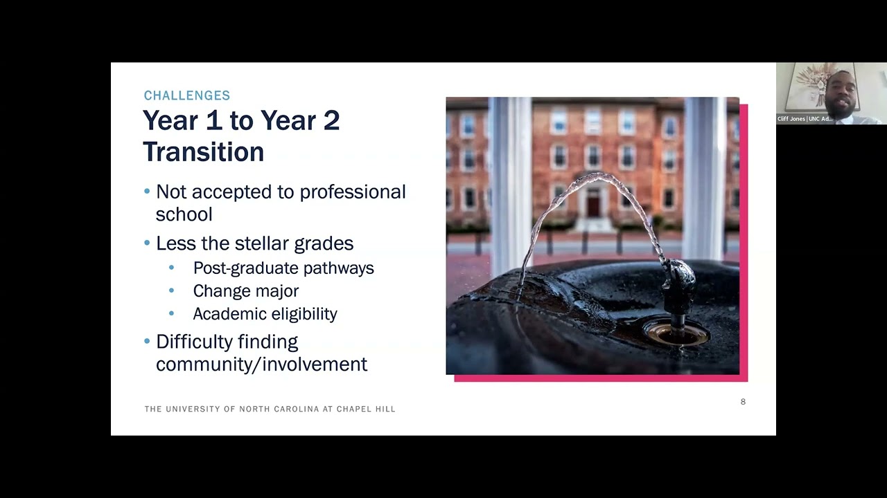 Growing Tarheels Feb 12th Webinar