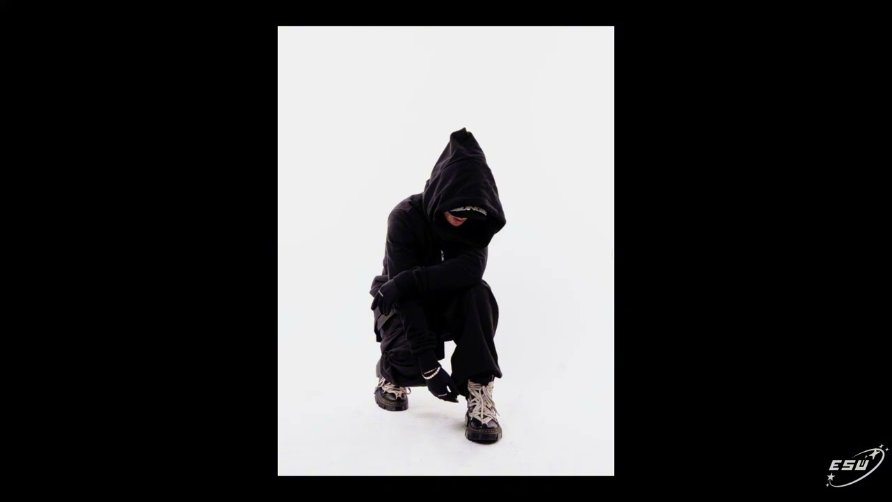 Easykid x Kidd Voodoo x Cris MJ type beat 