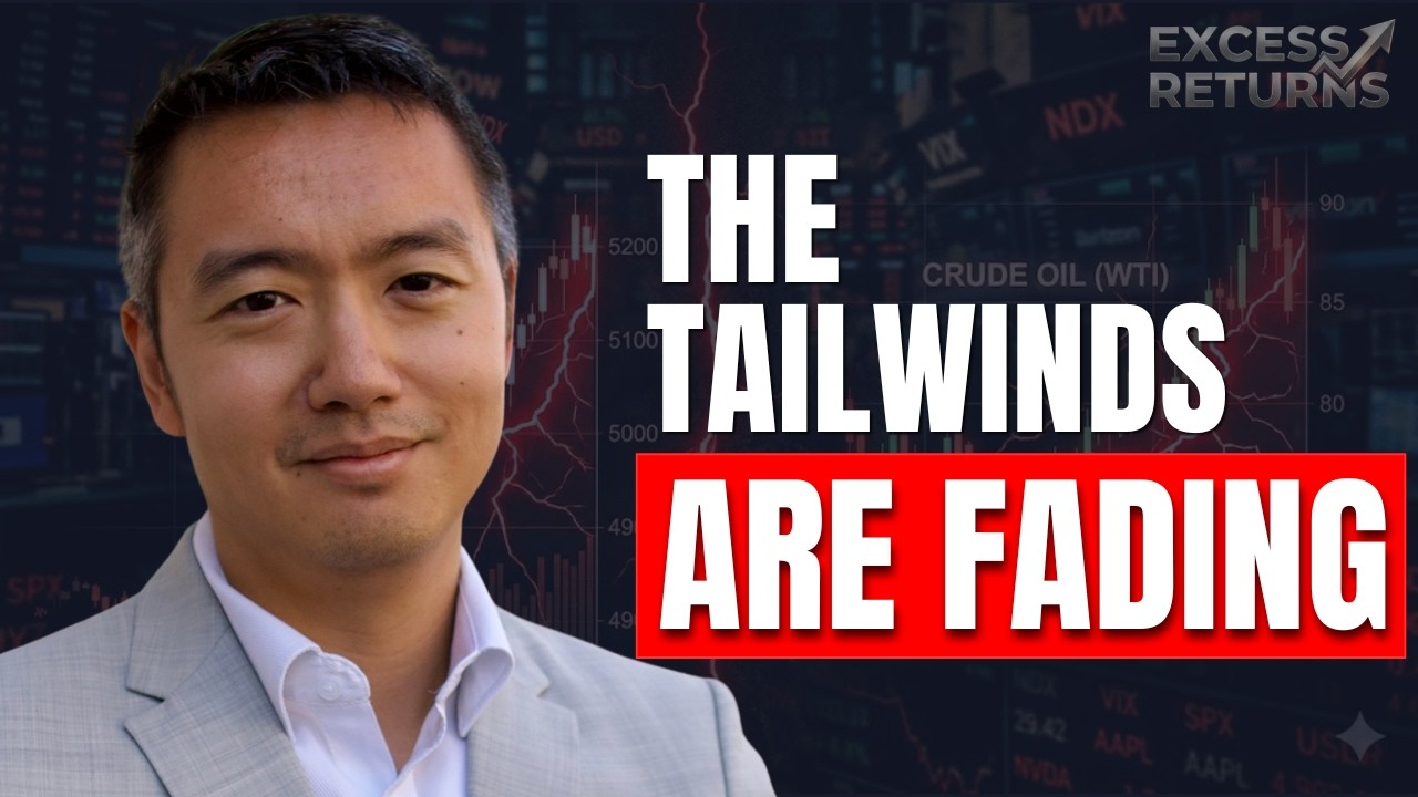 We Asked Variant Perception's Head of Research Why 4% Inflation Isn't the Risk &mdash; And What Is