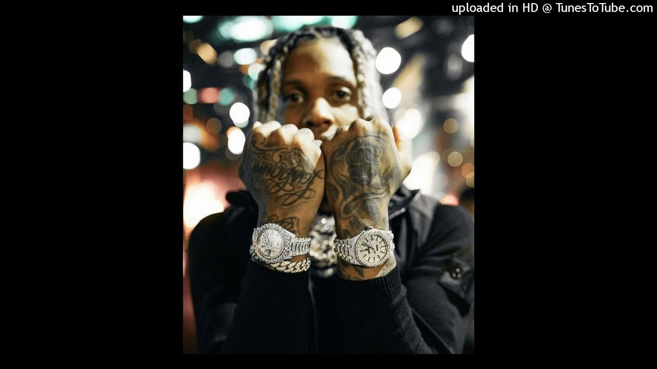 [FREE] Lil Durk Type Beat