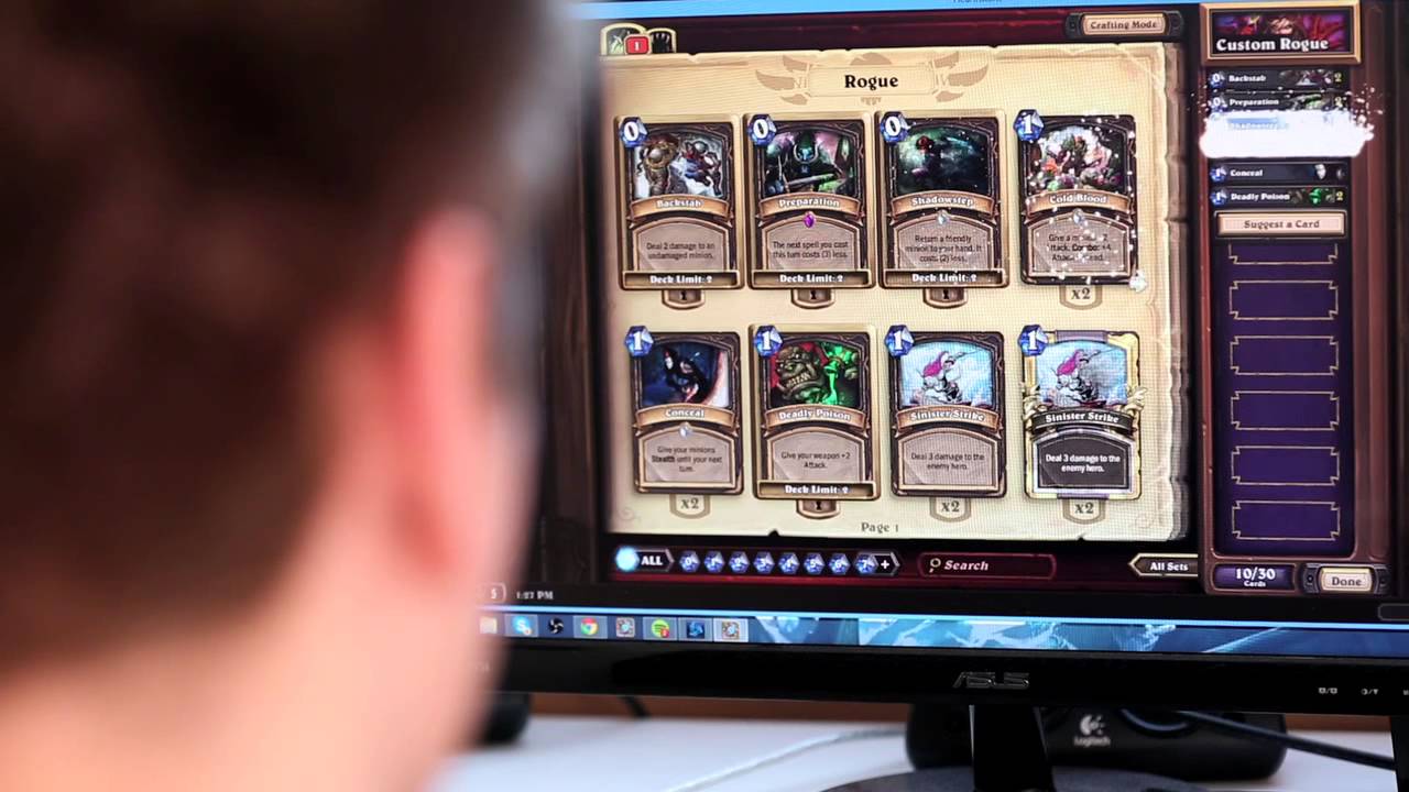 TempoStorm.com - Become Legendary