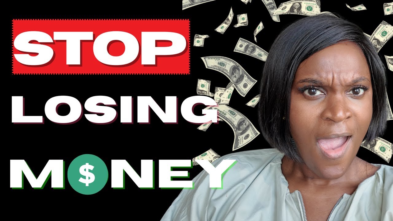 Stop Losing Money in 2026! (3 Mistakes to Fix Now)