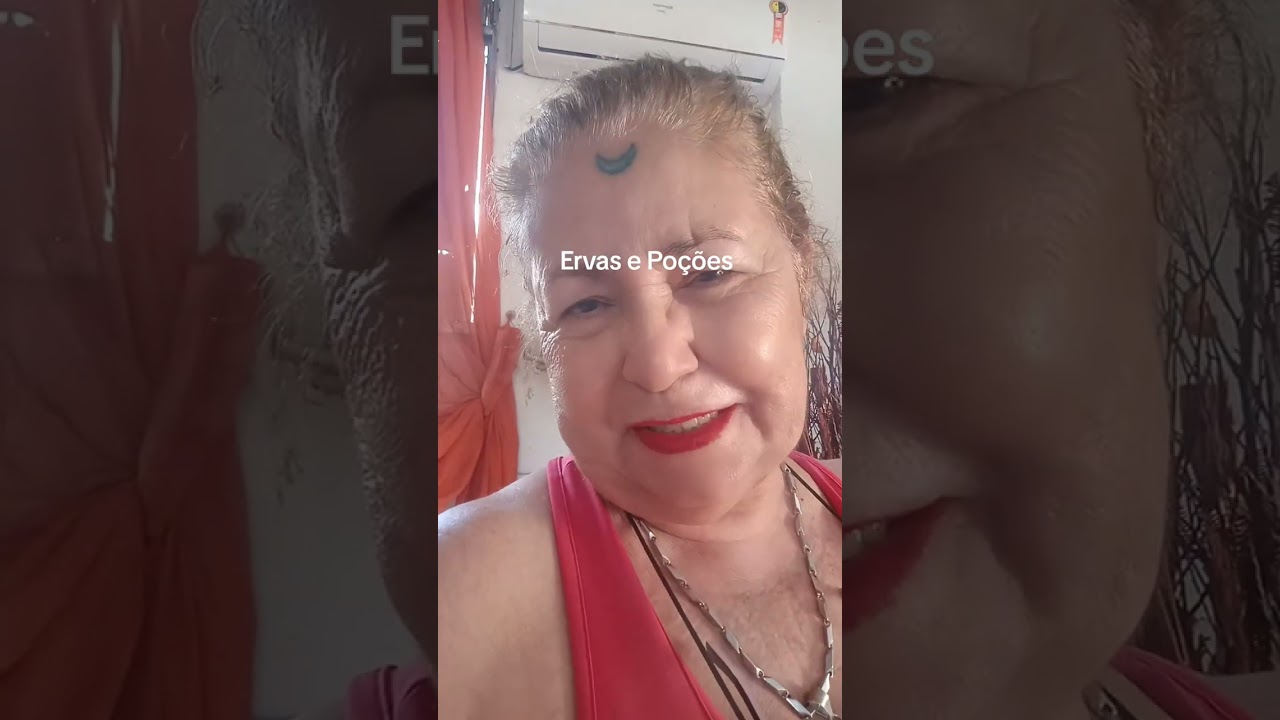 ERVAS E POÇÕES