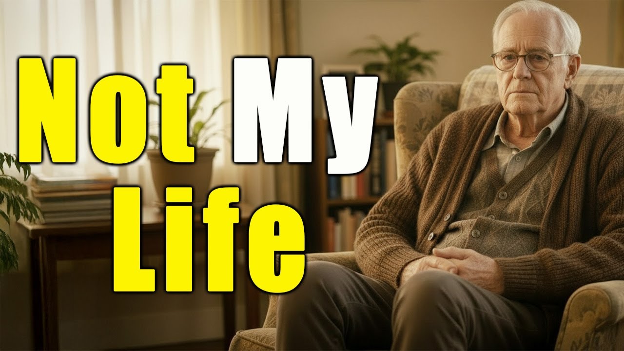 I’m 83, and I Let Other People’s Expectations Write My Story